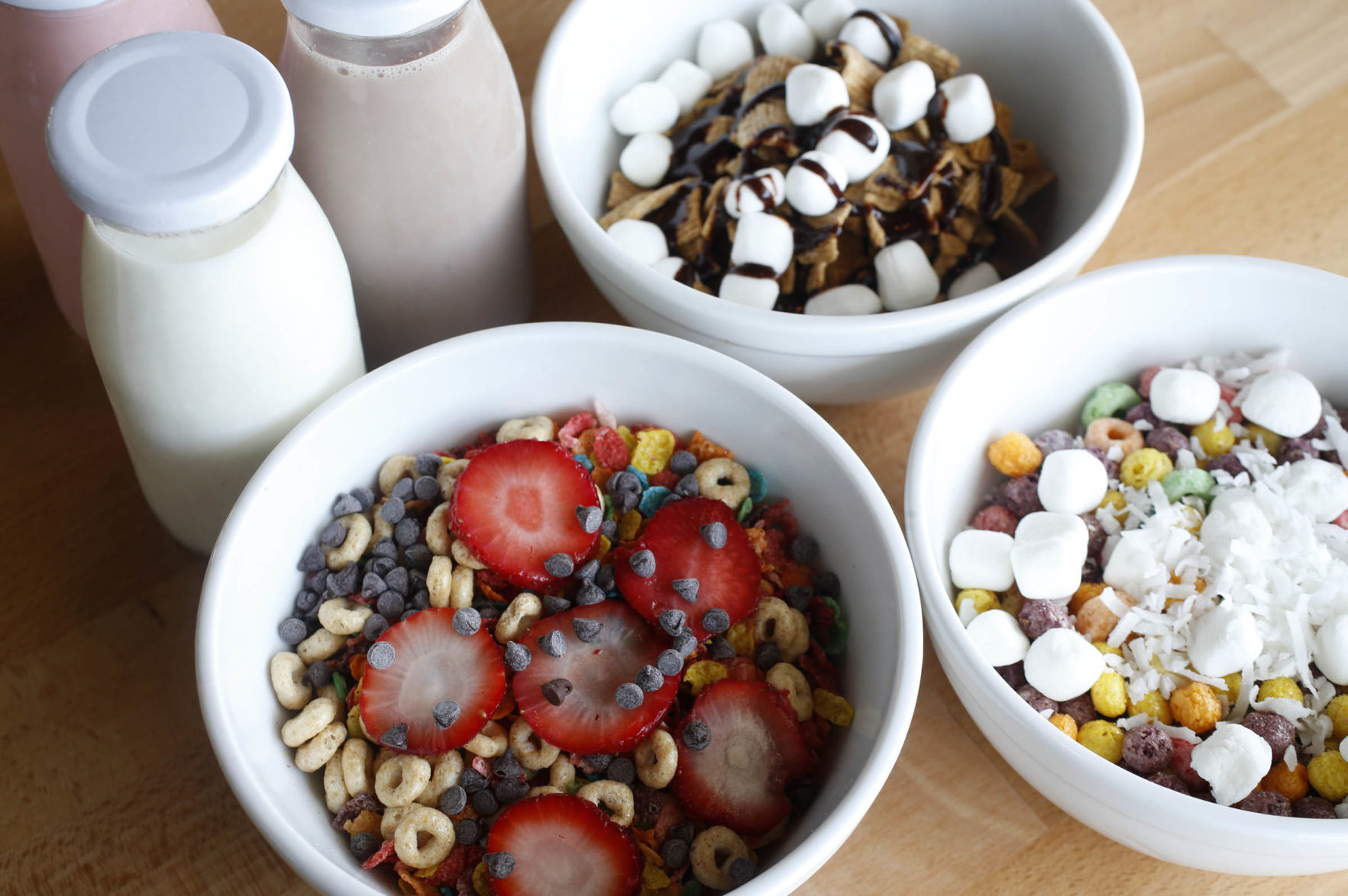 This is the bowl version of the Picker.